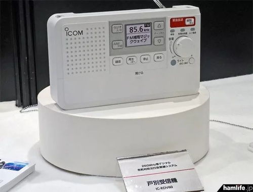 應急無線電通信設備對比 Icom、Alinco、JVC建伍與八重洲誰更勝一籌？